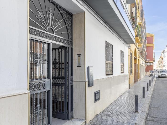 Pureza Dreams De Oasis En Triana Sevilla