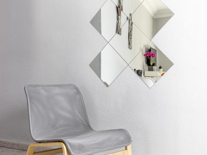 Pureza Dreams De Oasis En Triana Appartement
