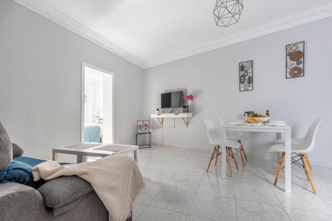 Pureza Dreams De Oasis En Triana Sevilla