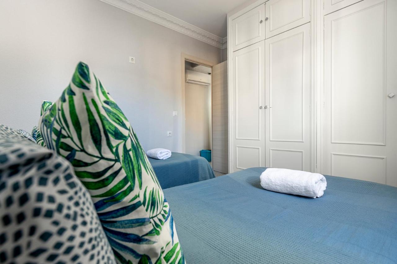 Pureza Dreams De Oasis En Triana * Sevilla