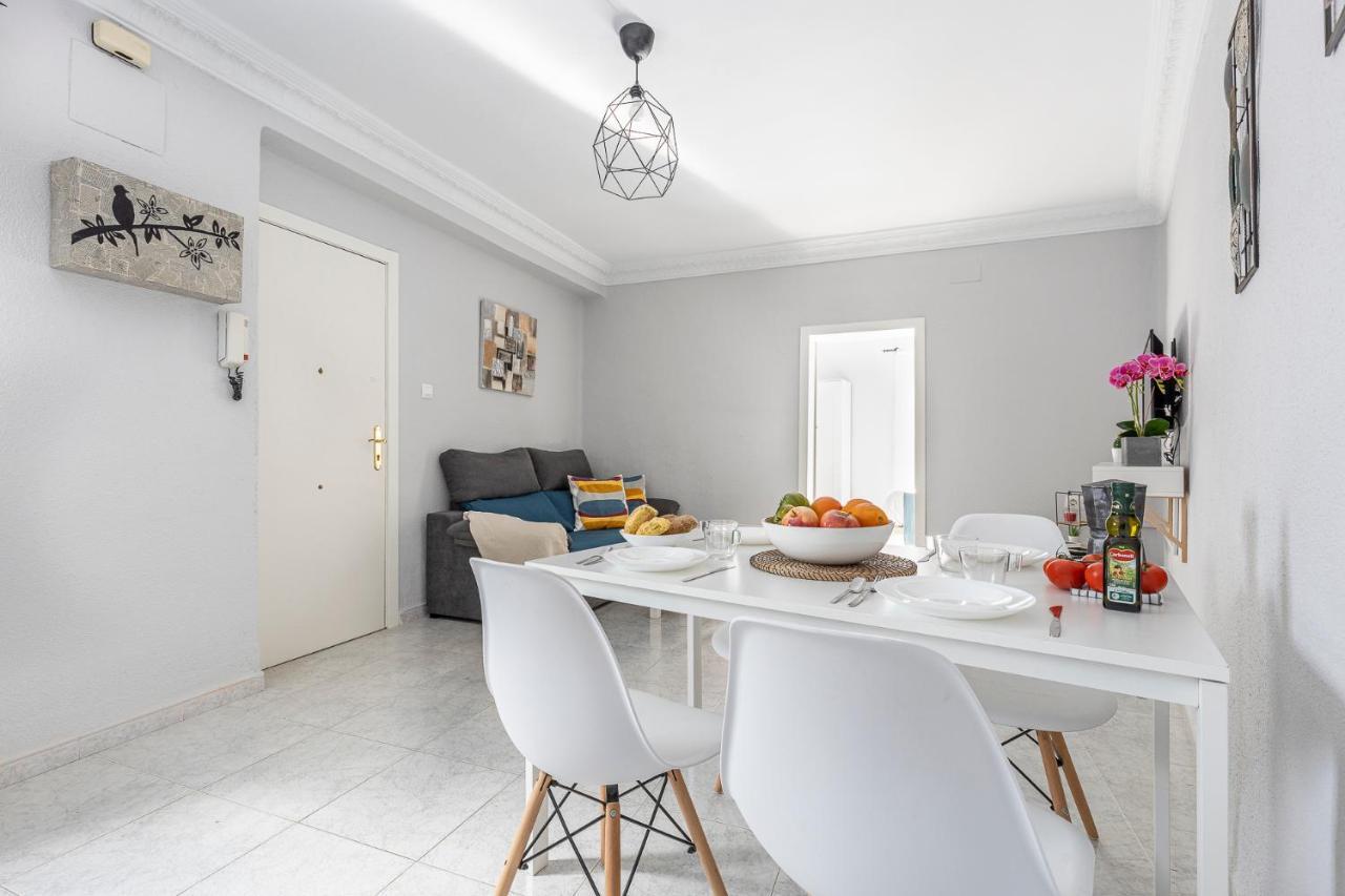 Pureza Dreams De Oasis En Triana Appartement