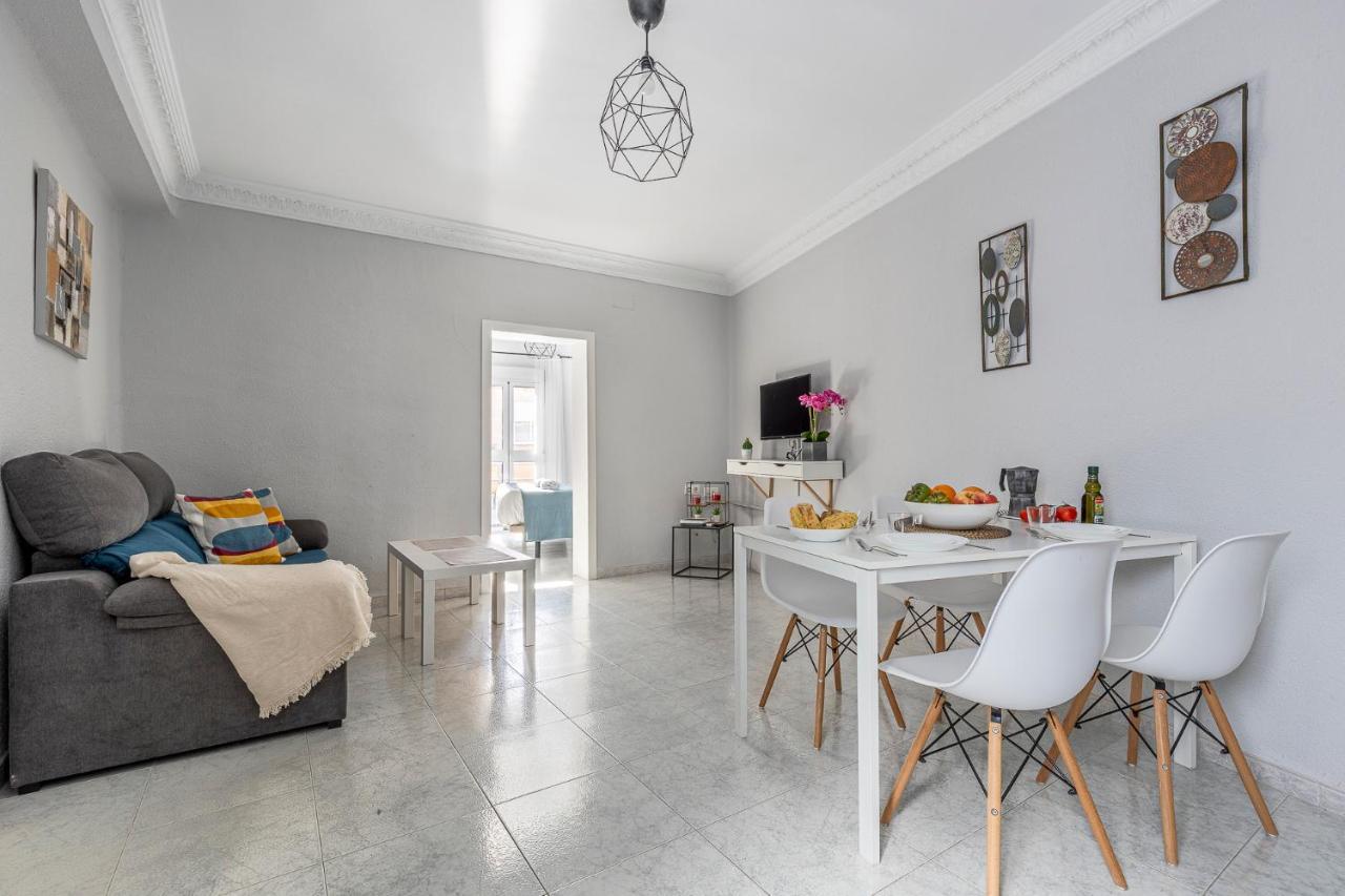 Appartement Pureza Dreams De Oasis En Triana Sevilla