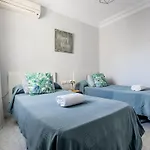Pureza Dreams De Sevilla Oasis En Triana