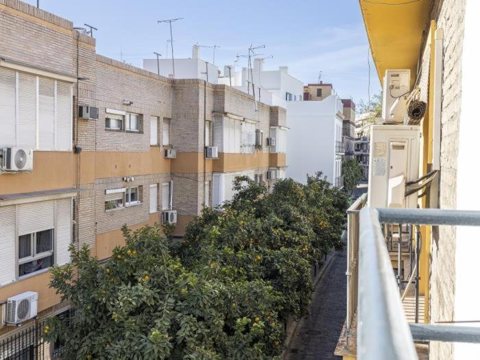 Appartement Pureza Dreams De Oasis En Triana Séville