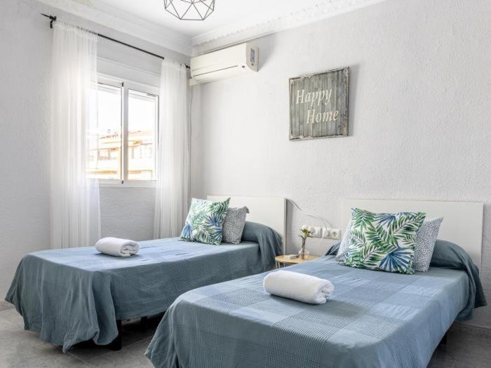 Pureza Dreams De Oasis En Triana Appartement