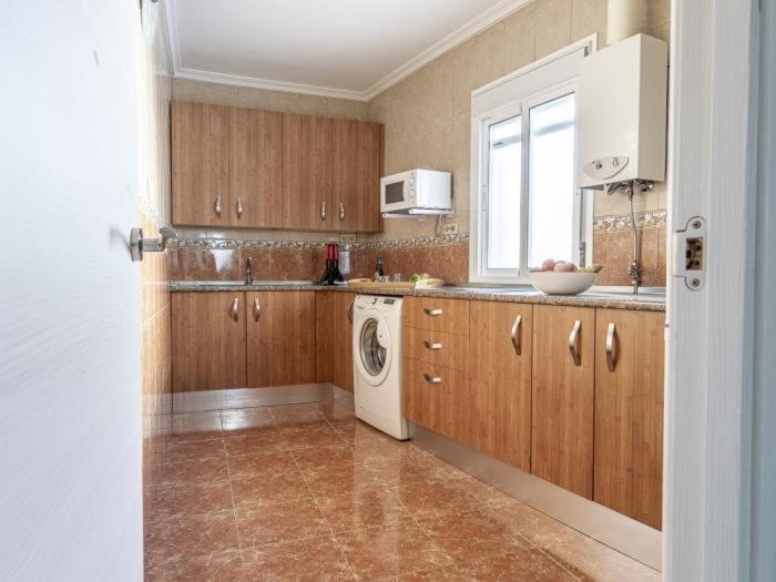 Appartement Pureza Dreams De Oasis En Triana Séville