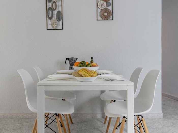 Appartement Pureza Dreams De Oasis En Triana *
