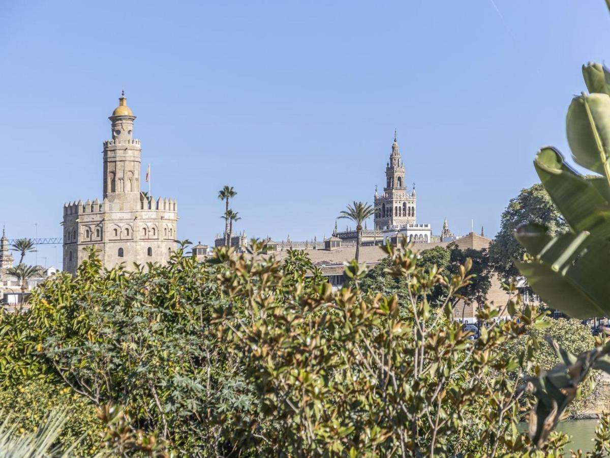 Pureza Dreams De Oasis En Triana Appartement *