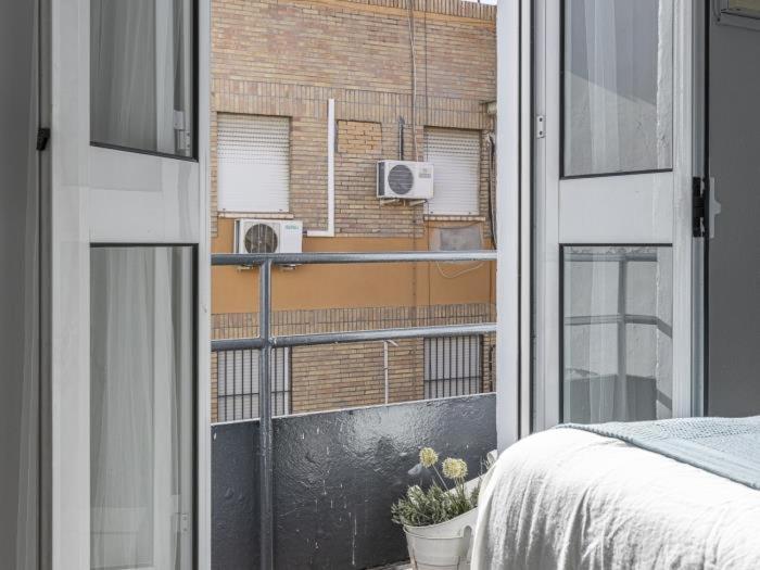 Appartement Pureza Dreams De Oasis En Triana Séville
