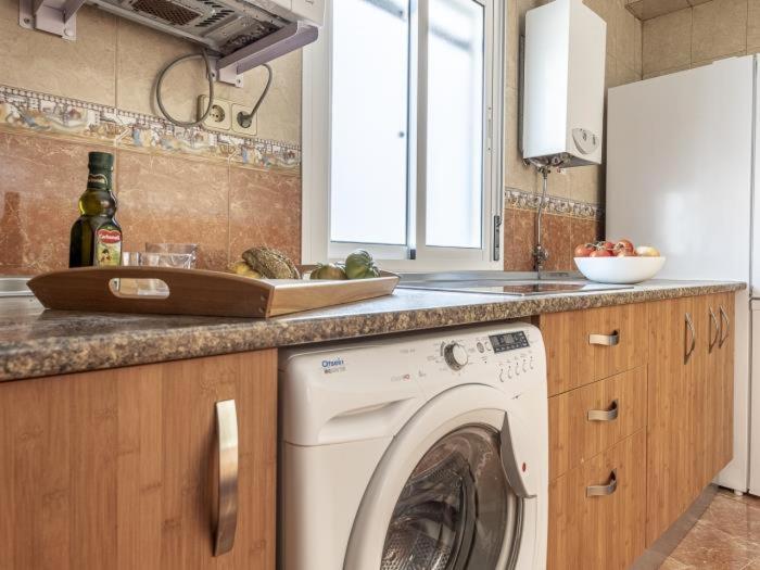 Pureza Dreams De Oasis En Triana Appartement