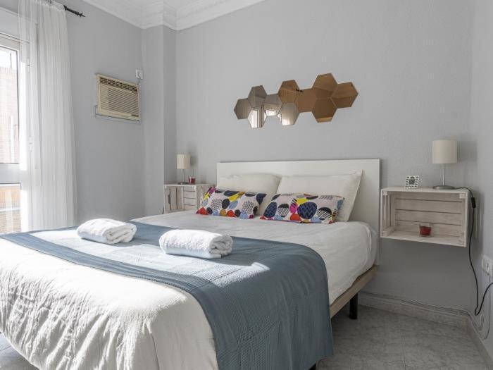 Appartement Pureza Dreams De Oasis En Triana