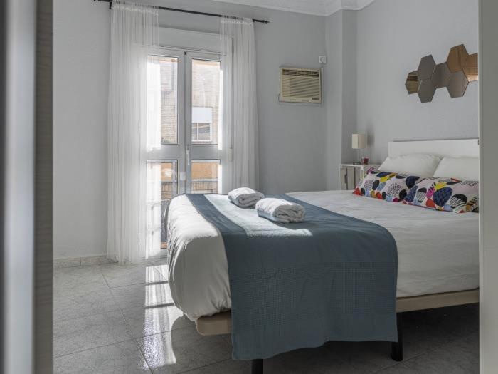 Appartement Pureza Dreams De Oasis En Triana