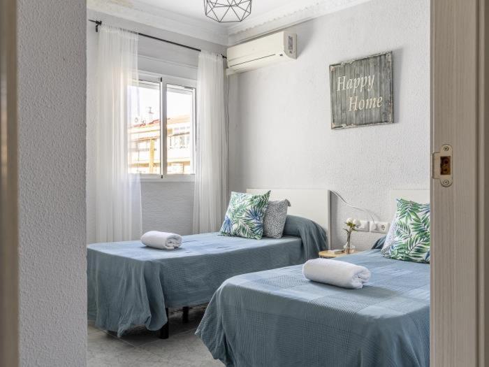 Appartement Pureza Dreams De Oasis En Triana Séville