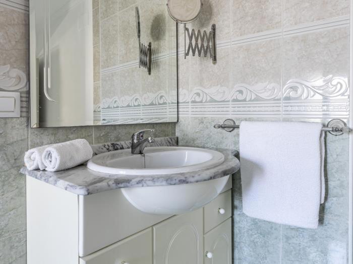 Appartement Pureza Dreams De Oasis En Triana Séville