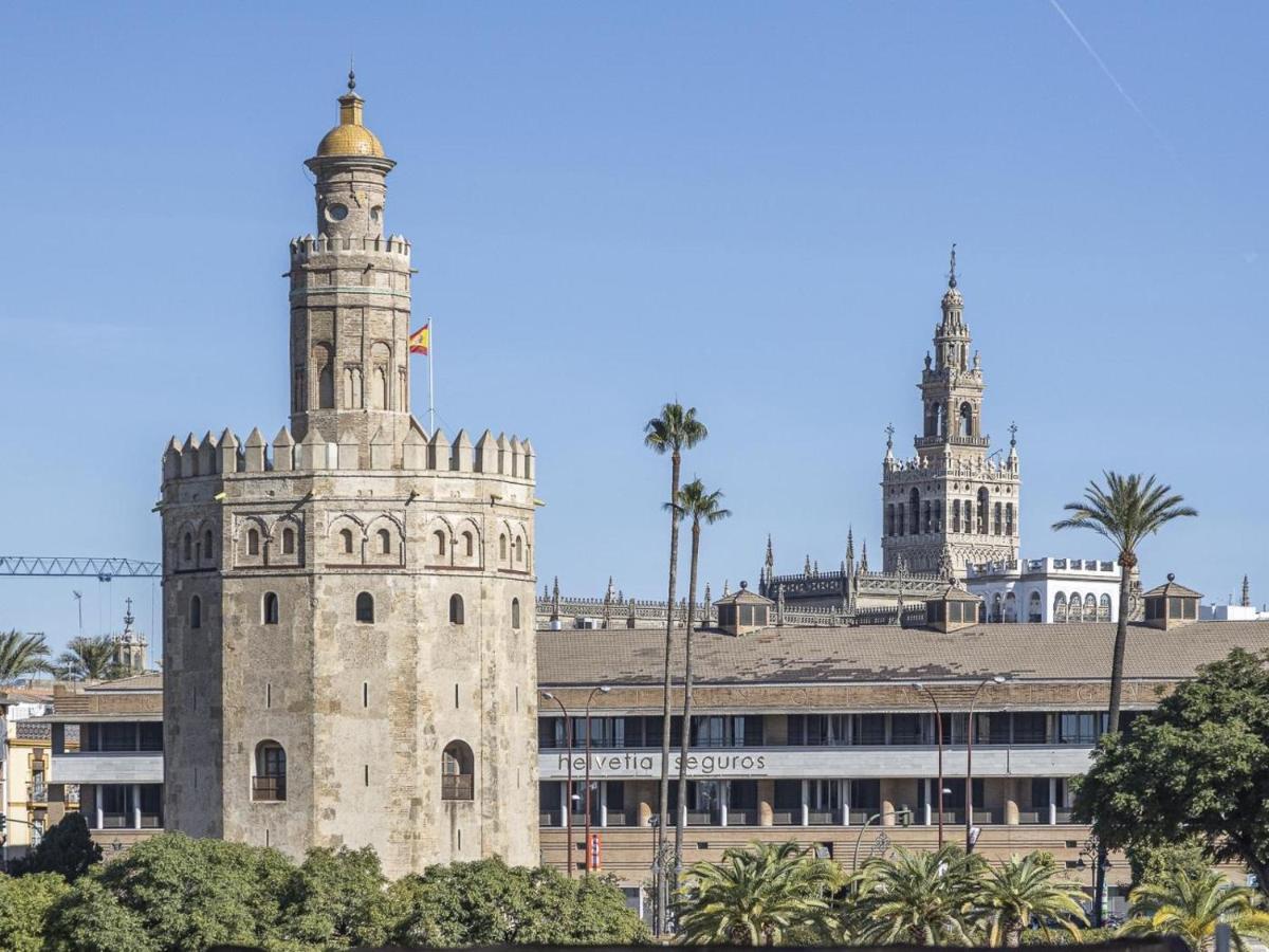 Appartement Pureza Dreams De Oasis En Triana *