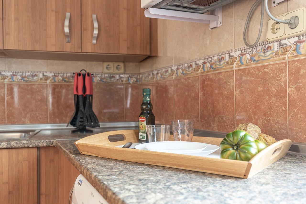 Pureza Dreams De Oasis En Triana Appartement