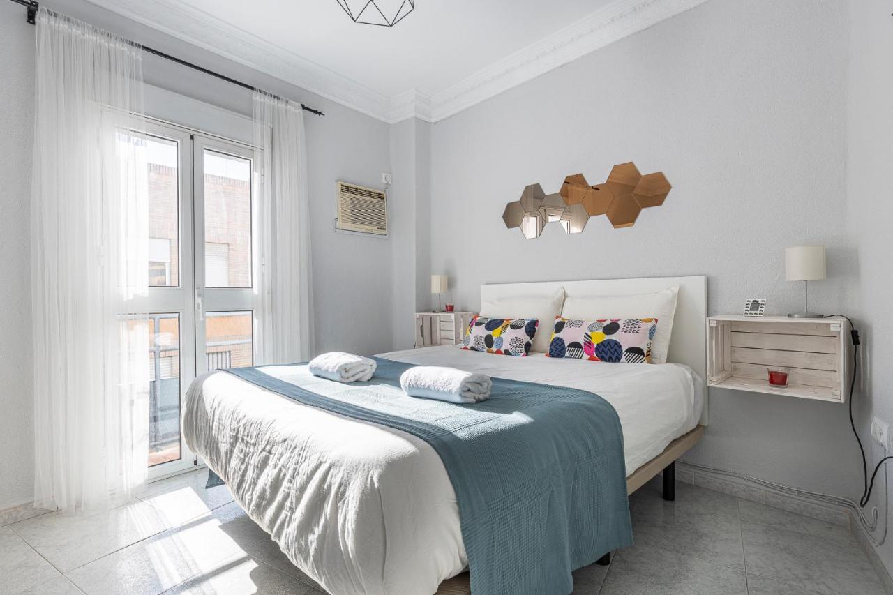 Appartement Pureza Dreams De Oasis En Triana Séville