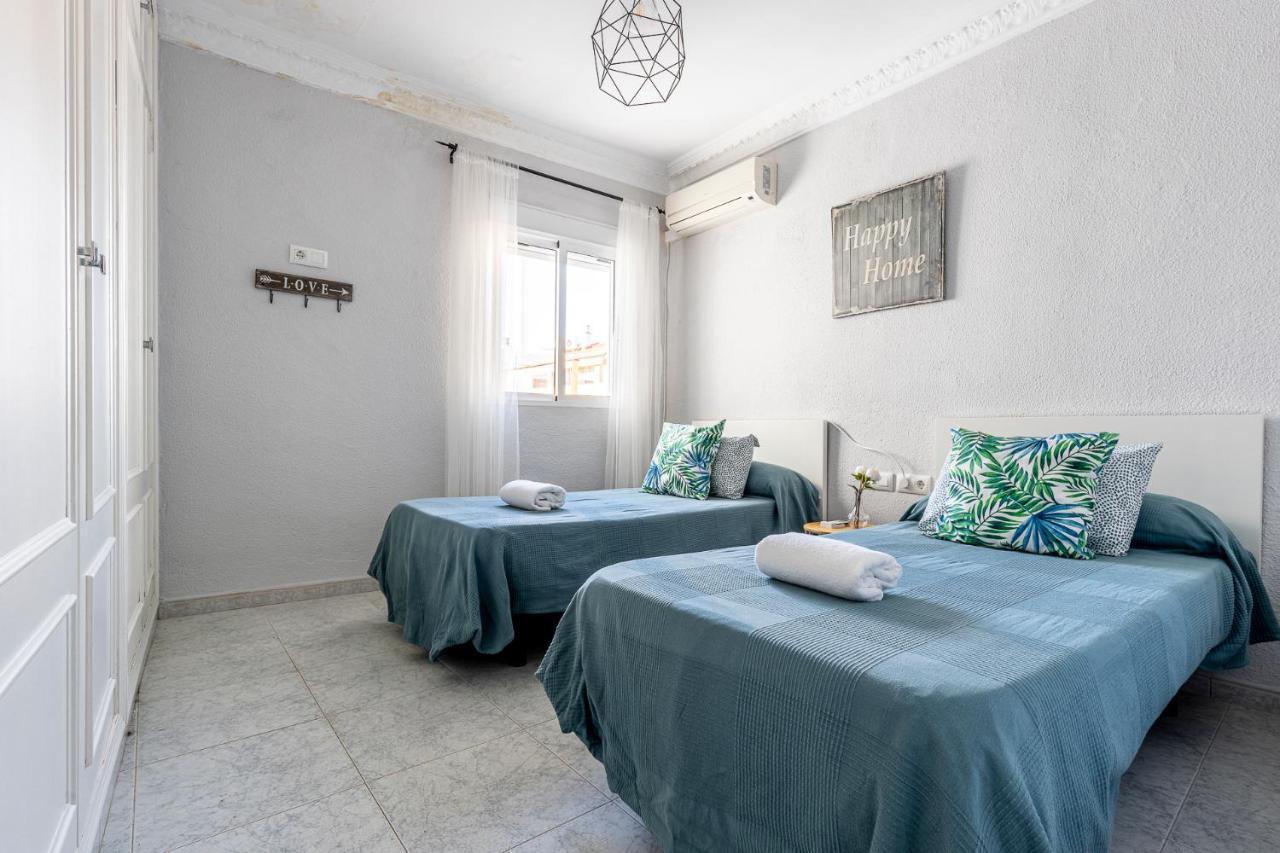 Pureza Dreams De Oasis En Triana Appartement Séville
