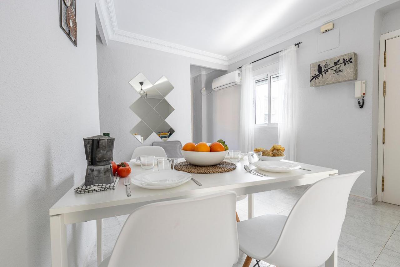 Appartement Pureza Dreams De Oasis En Triana *