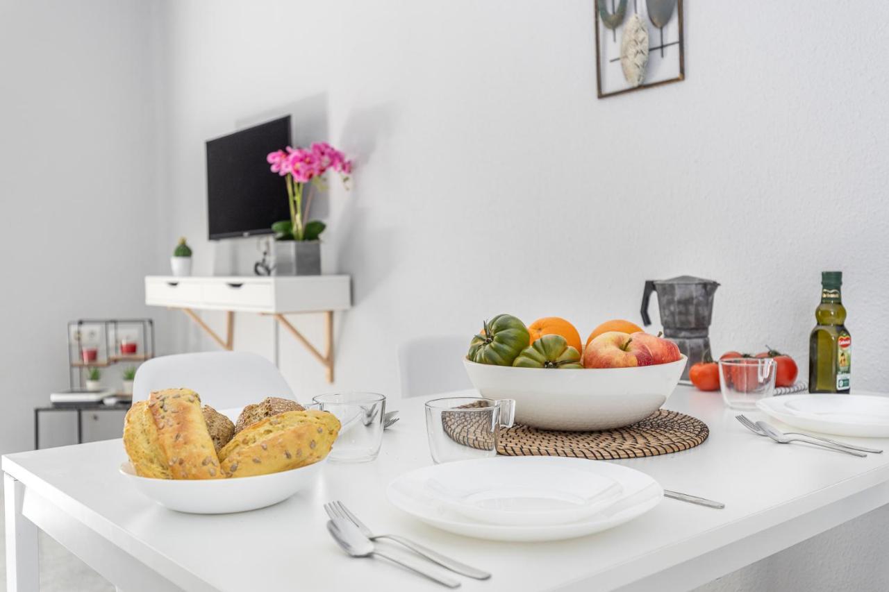 Appartement Pureza Dreams De Oasis En Triana Séville