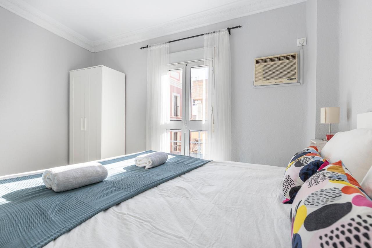 Appartement Pureza Dreams De Oasis En Triana