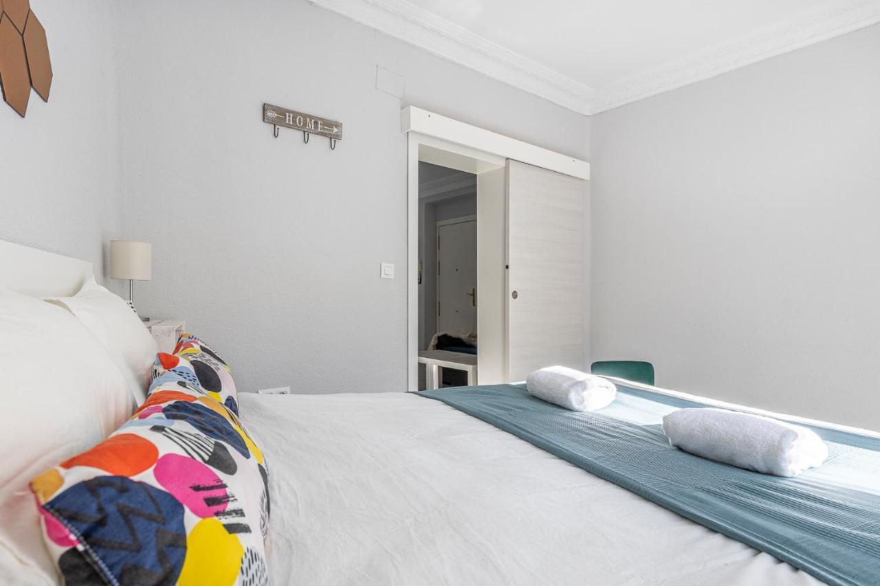 Pureza Dreams De Oasis En Triana *