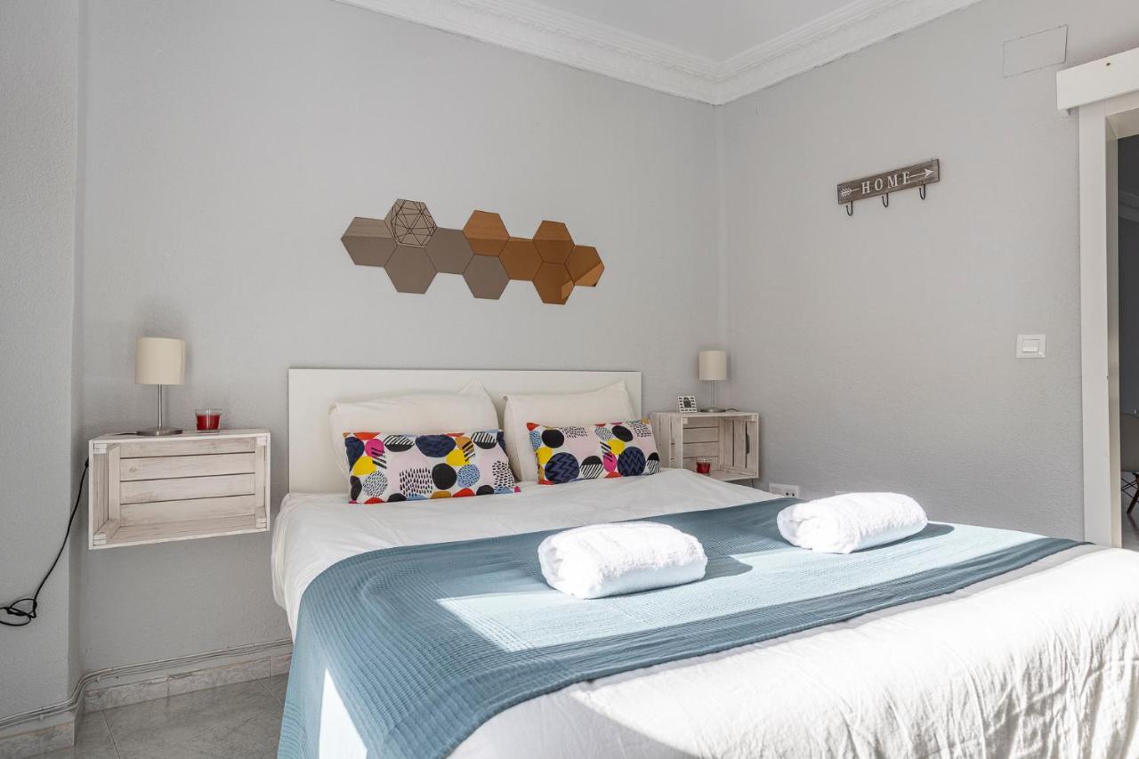 Pureza Dreams De Oasis En Triana Appartement