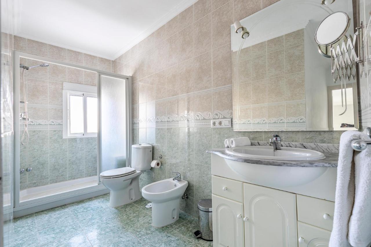 Appartement Pureza Dreams De Oasis En Triana Séville