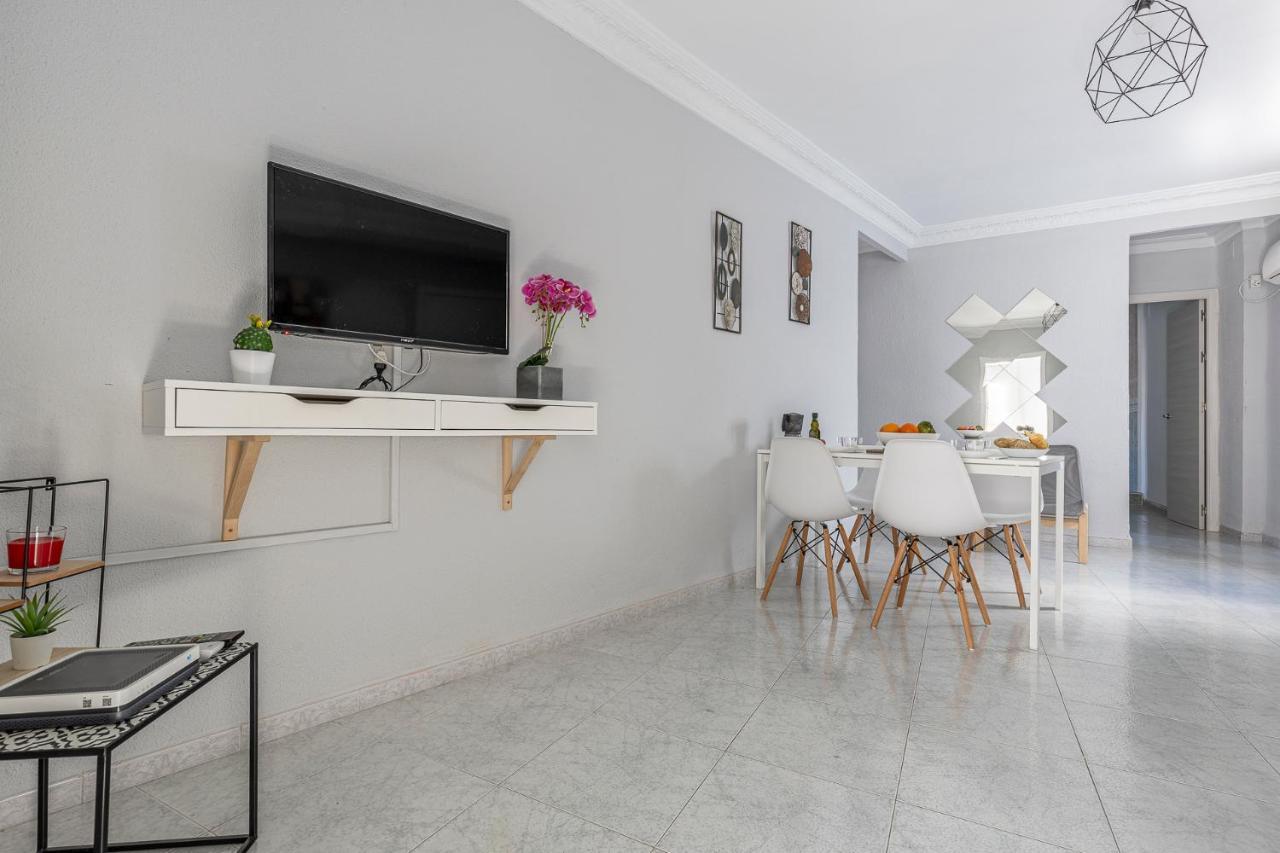Pureza Dreams De Oasis En Triana Appartement