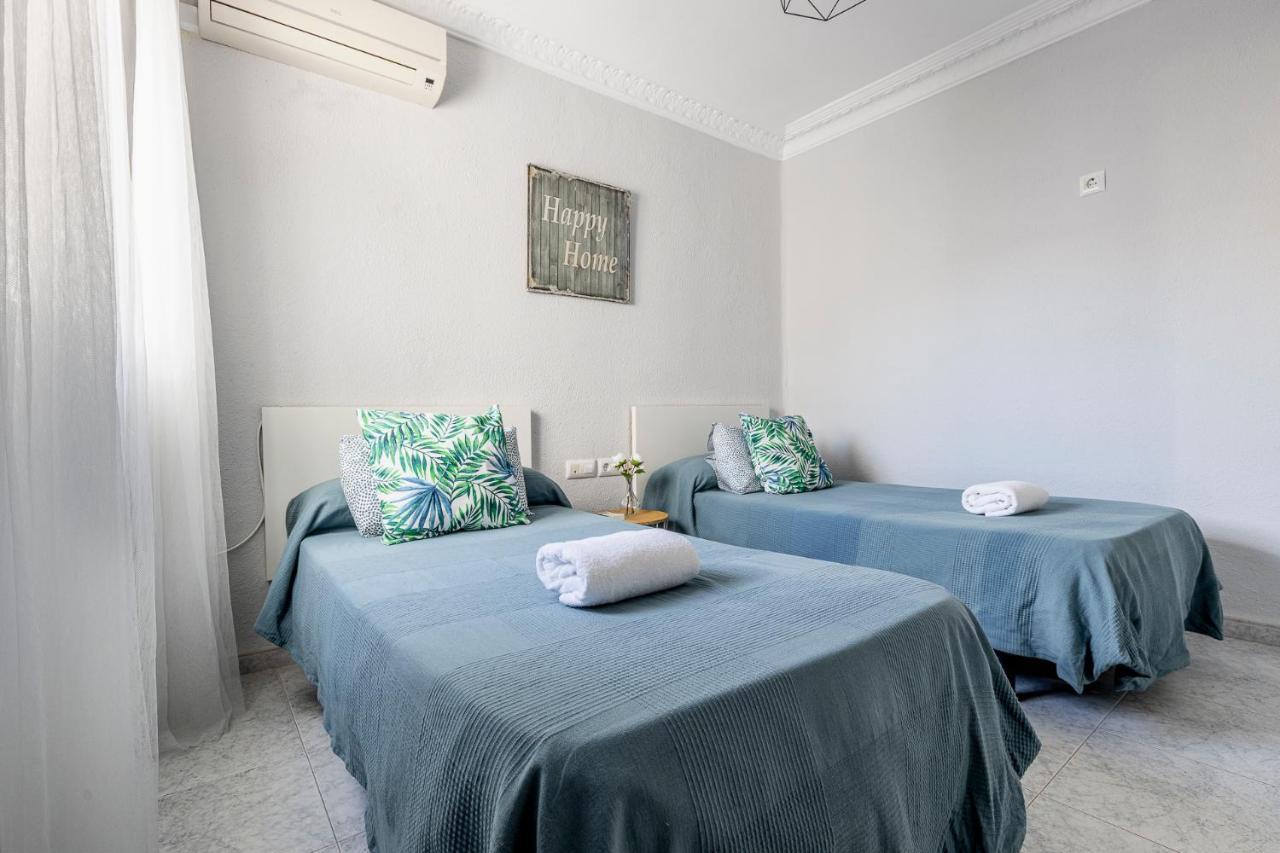Appartement Pureza Dreams De Oasis En Triana Séville