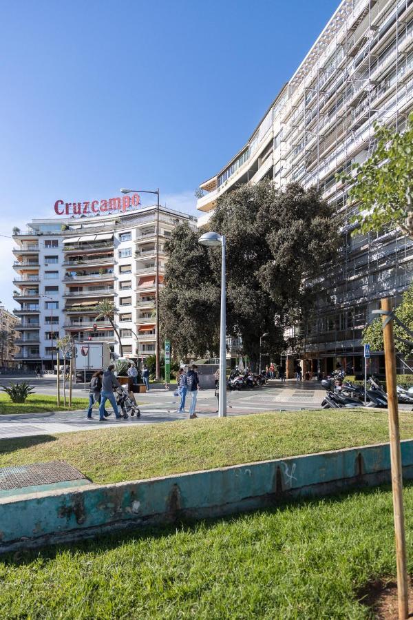 Pureza Dreams De Oasis En Triana