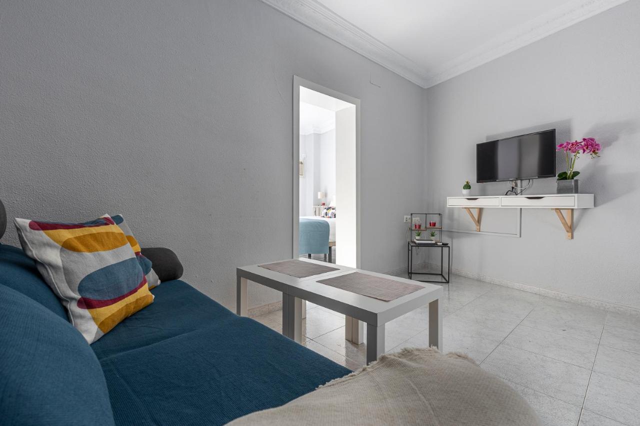 Pureza Dreams De Oasis En Triana Appartement Séville