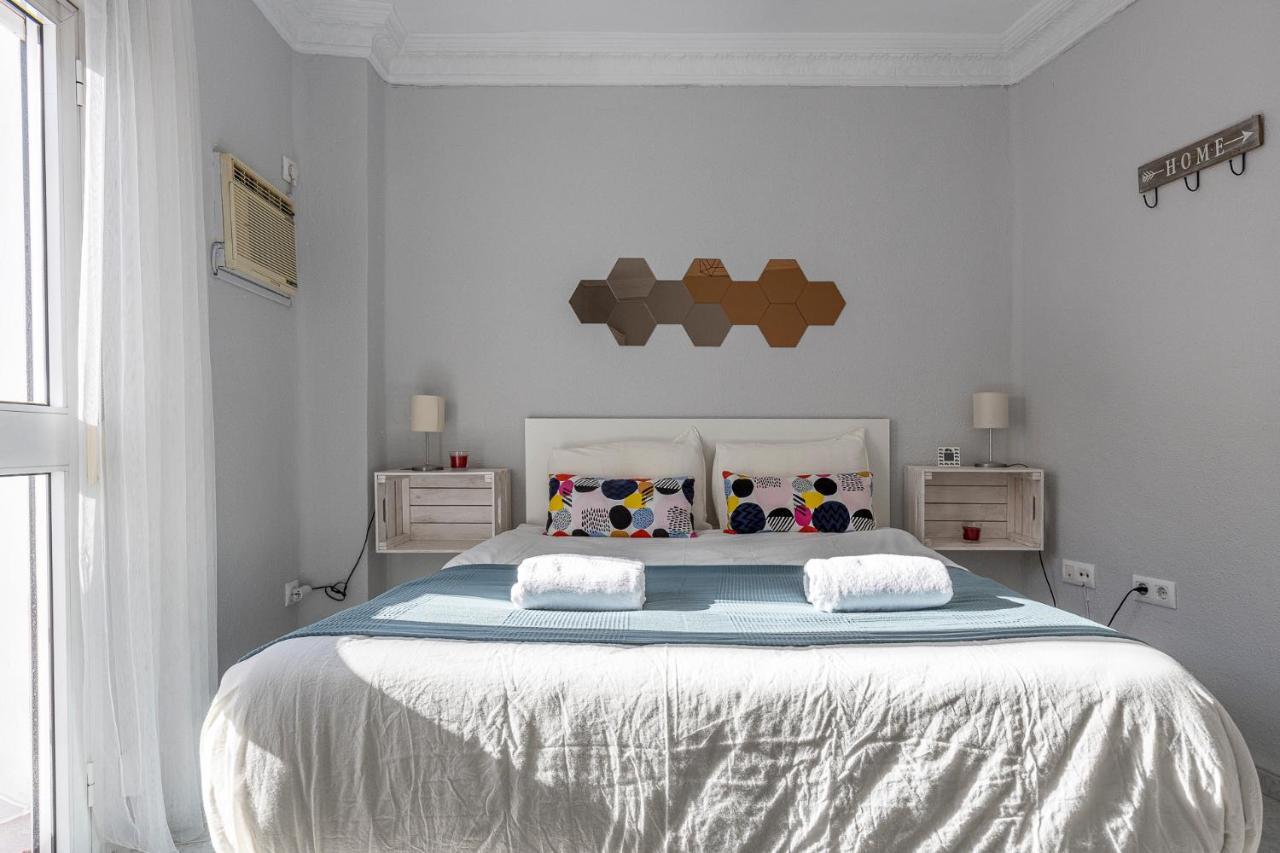 Pureza Dreams De Oasis En Triana *