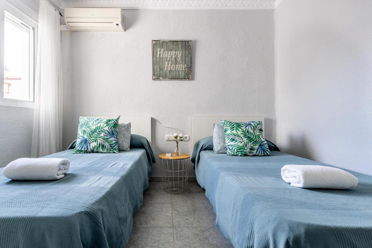 Appartement Pureza Dreams De Oasis En Triana